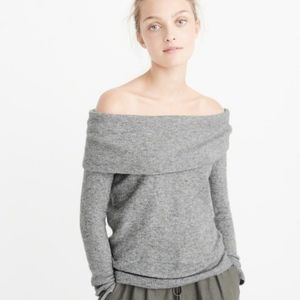 Abercrombie Sweater